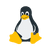 linux logo